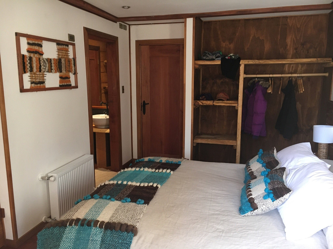 Posada del Rio主图