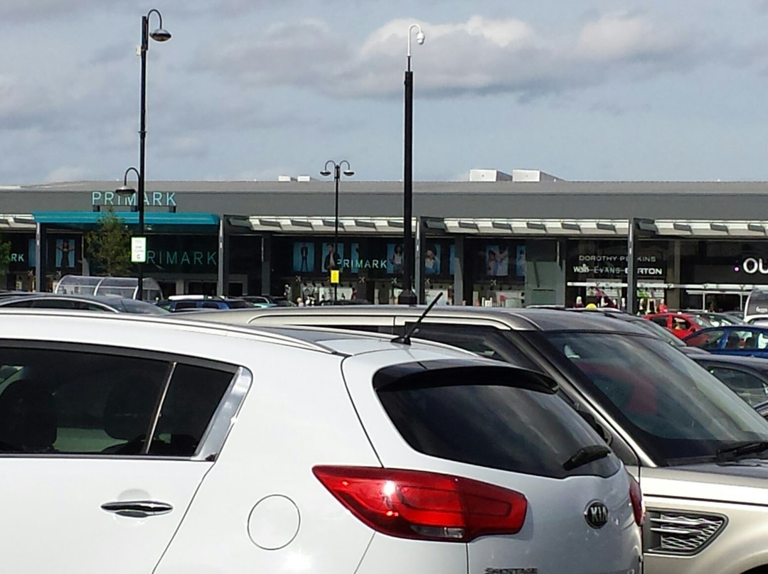Broughton Shopping Park景点图片