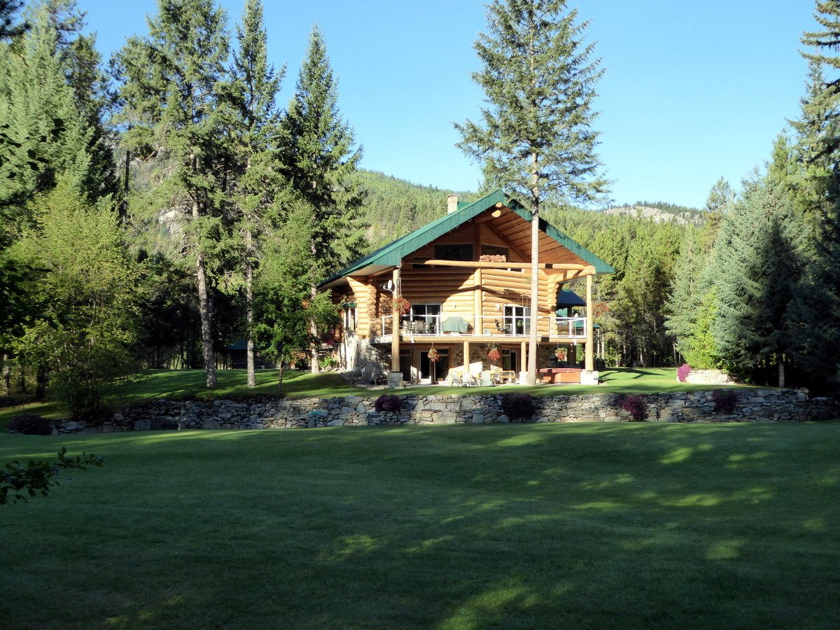 Little Dipper Hideaway Campground-浴室