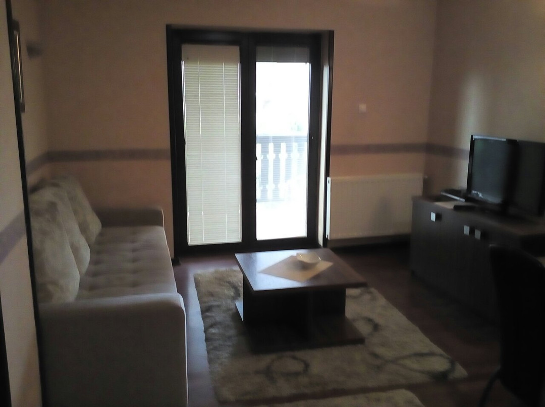 Villa Simovic