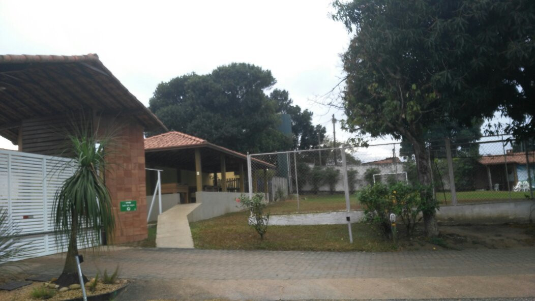 Palmier Hotel & Convenções主图