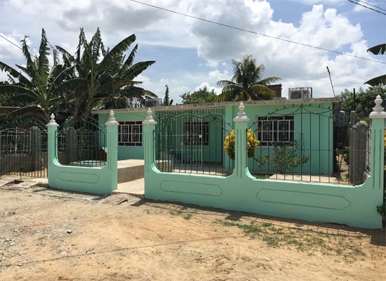 Las Tunas Casa Particular-官方