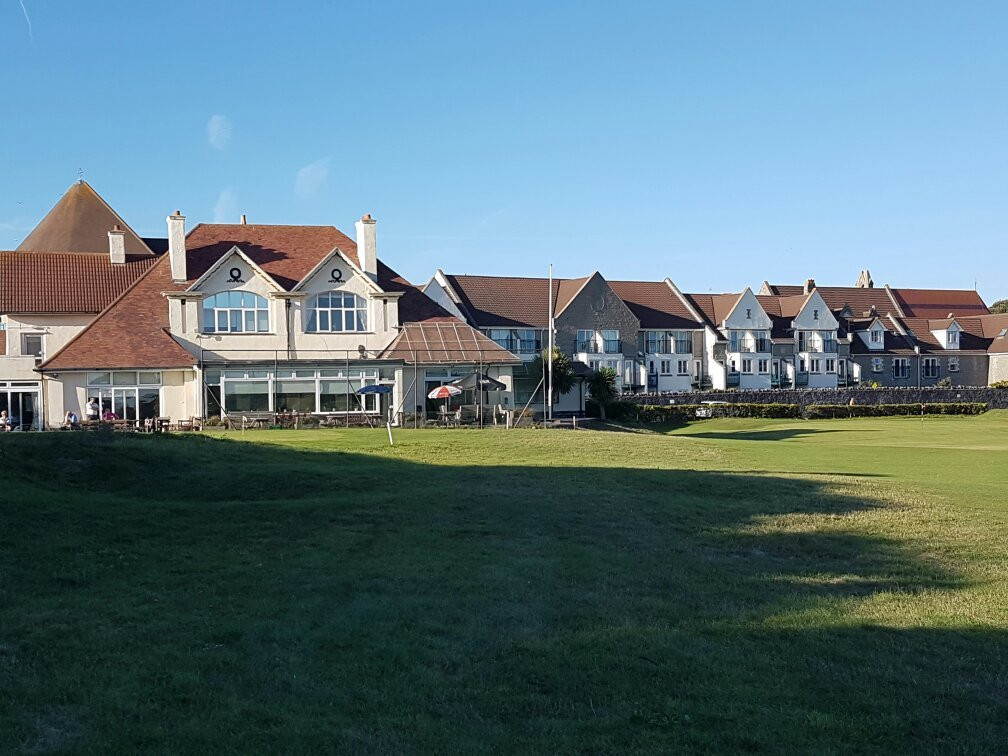 Weston Super Mare Golf Club景点图片