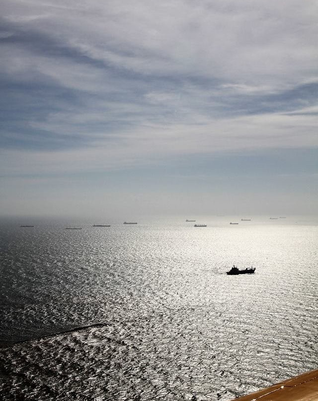 Texan Warbird Adventures-科珀斯克里斯蒂市必去景点