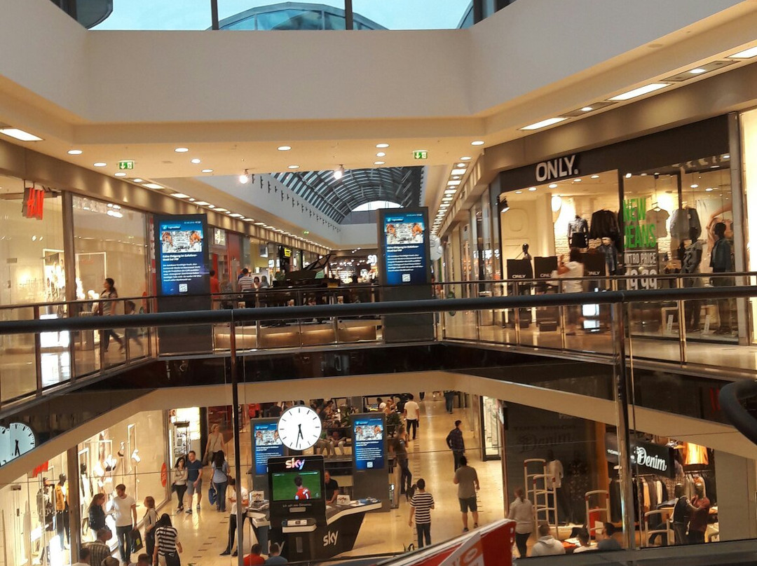 Stadtgalerie Heilbronn景点图片
