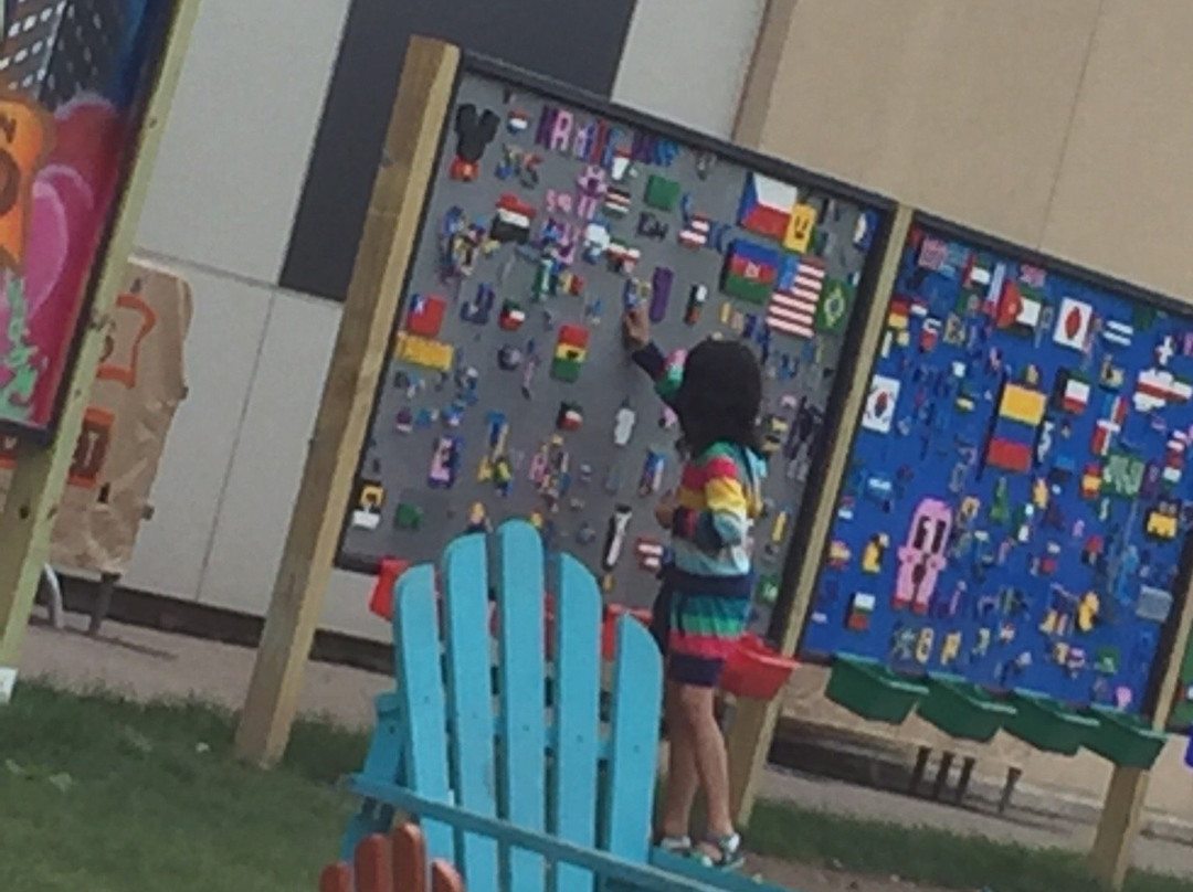 Old Falls Street-尼亚加拉大瀑布必去景点