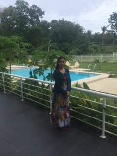 Bohol White House Bed & Breakfast主图