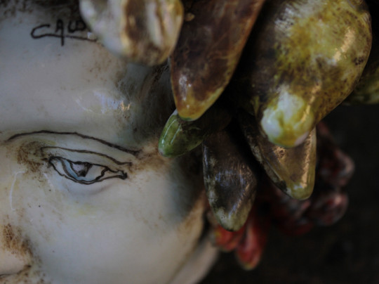 Ceramiche d'Arte Il Castelluccio-蒙泰卢波菲奥伦蒂诺必去景点