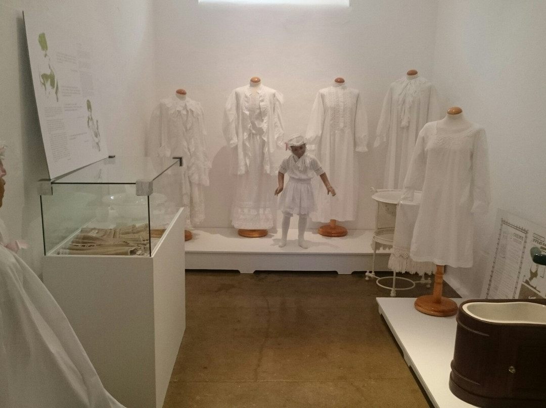 Museu Municipal de Santiago do Cacém景点图片