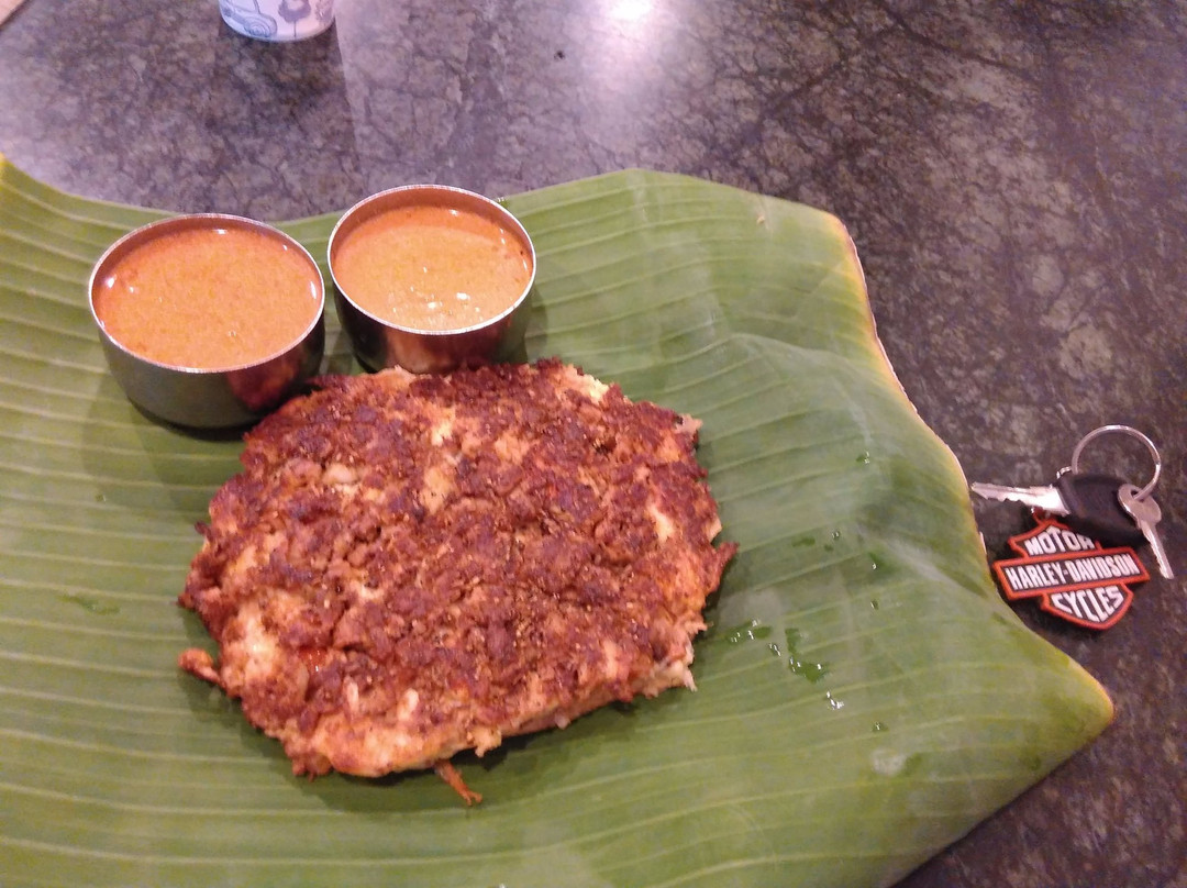 Konar Mess