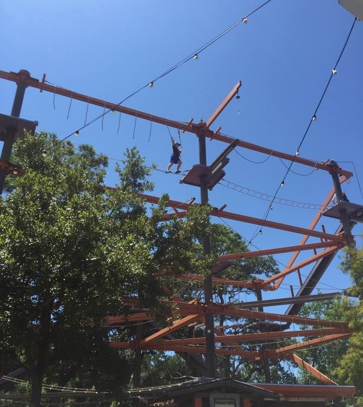Baytowne Adventure Zone景点图片