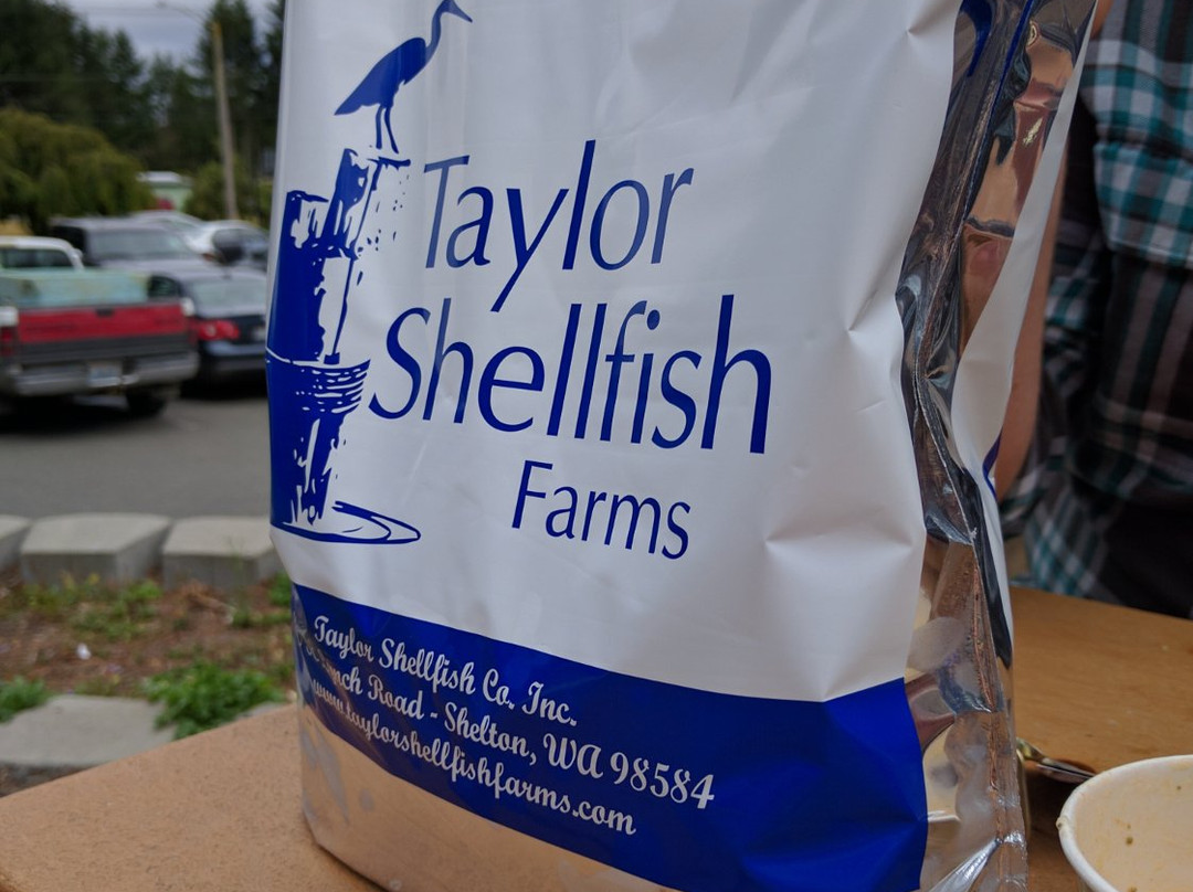 Taylors Shellfish Farm景点图片