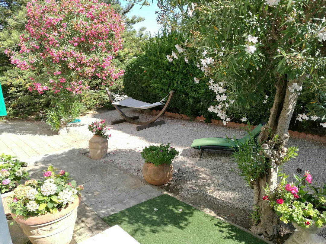 Villa Argentina