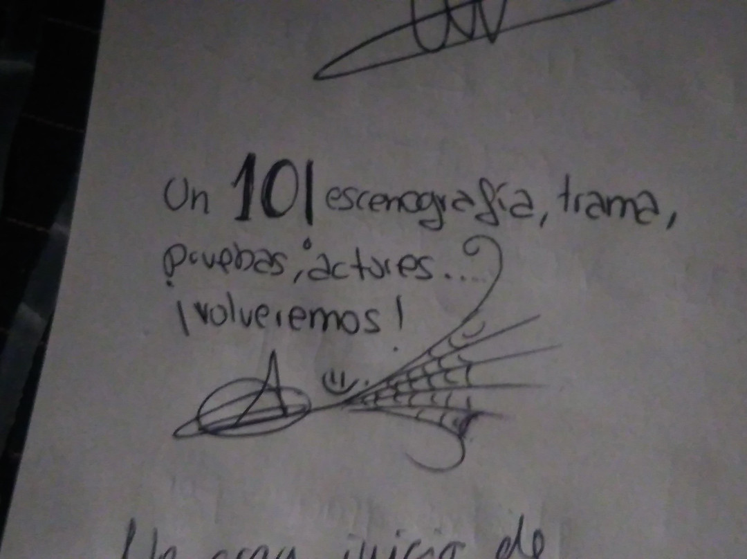 Funeral Cabaret Escape Room-Torredembarra必去景点