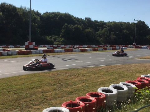 Karting Buffo