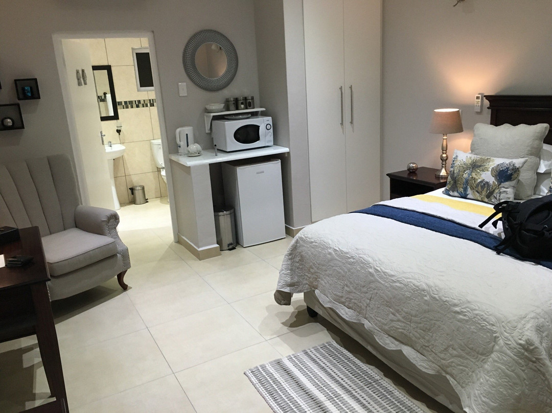 Mount Currie Inn主图