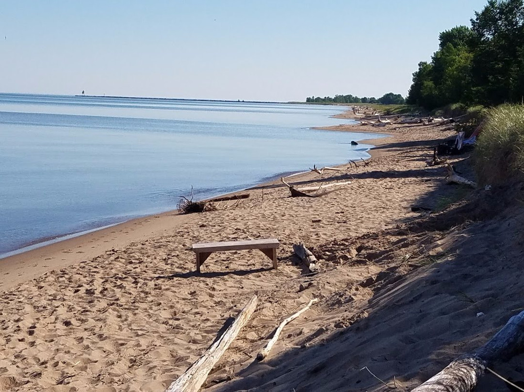 Scott's Superior Inn & Cabins主图