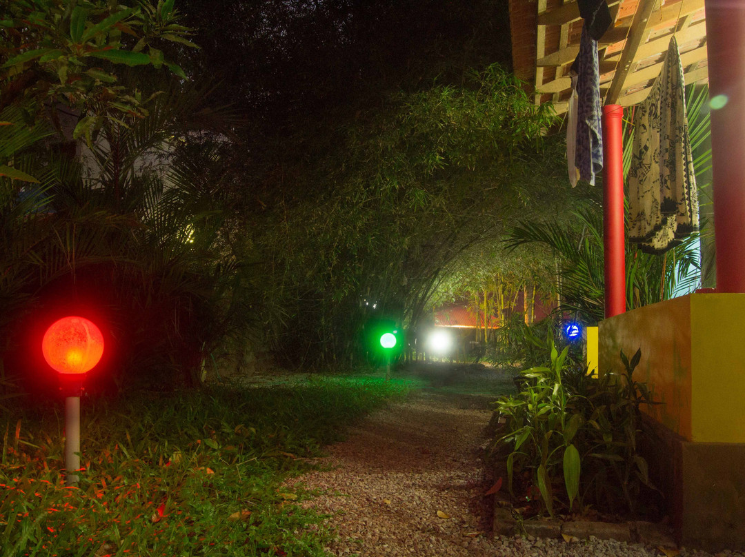 Heavenly Breeze Beach Resort主图