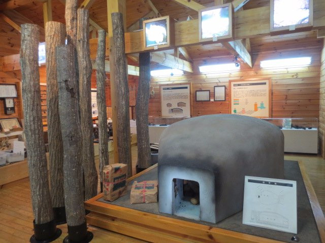 Yukiyagawa Dam Forest Park Karumai-轻米町必去景点