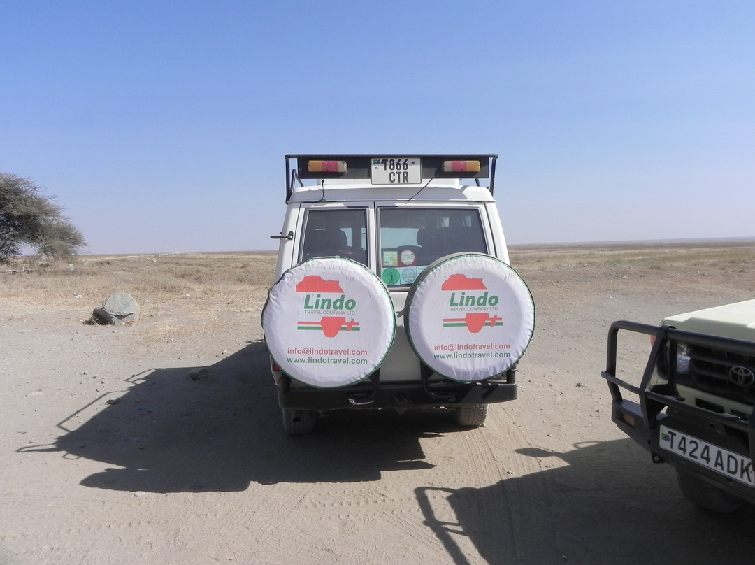 Lindo Travel & Tours-莫西必去景点