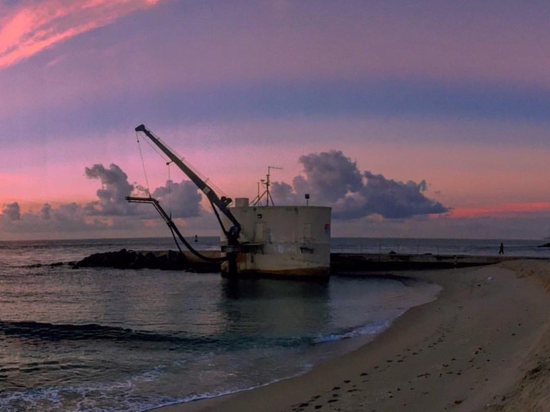 Lake Worth Inlet-Palm Beach Shores必去景点