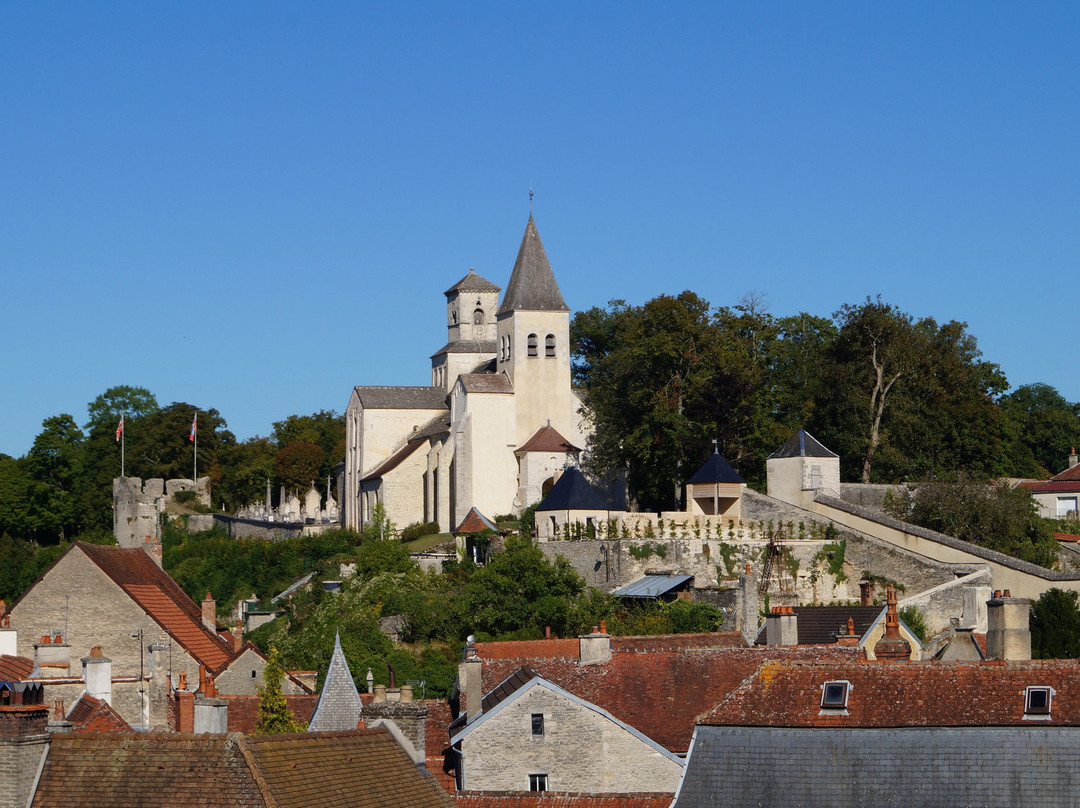 Chatillon-sur-Seine旅游攻略图片