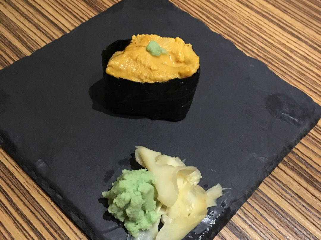 Blufish Sushi Robata