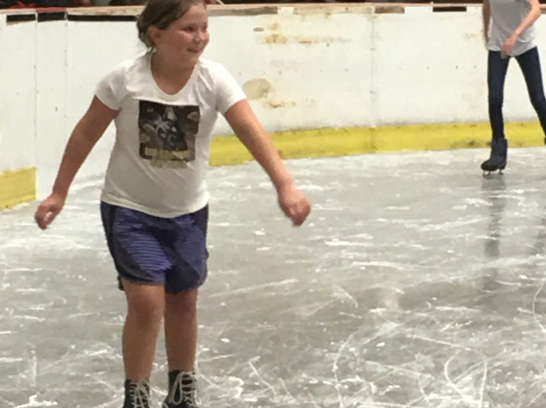 RP Funding Center-莱克兰必去景点