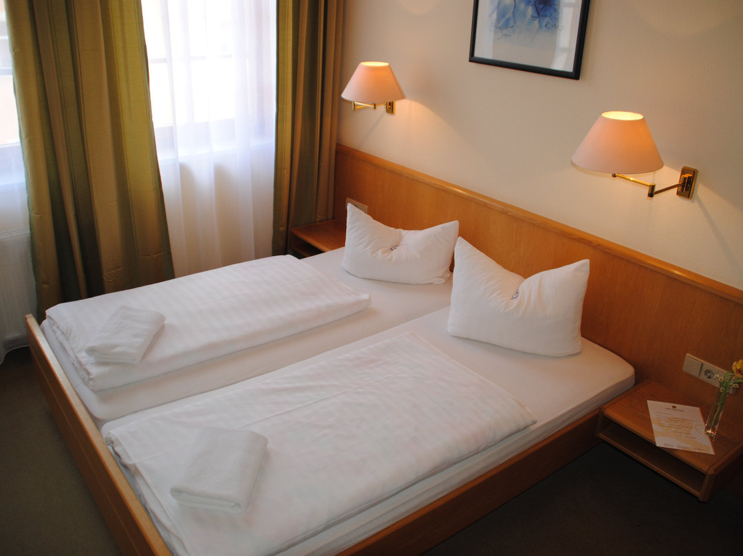 Flair Hotel Kamenz主图