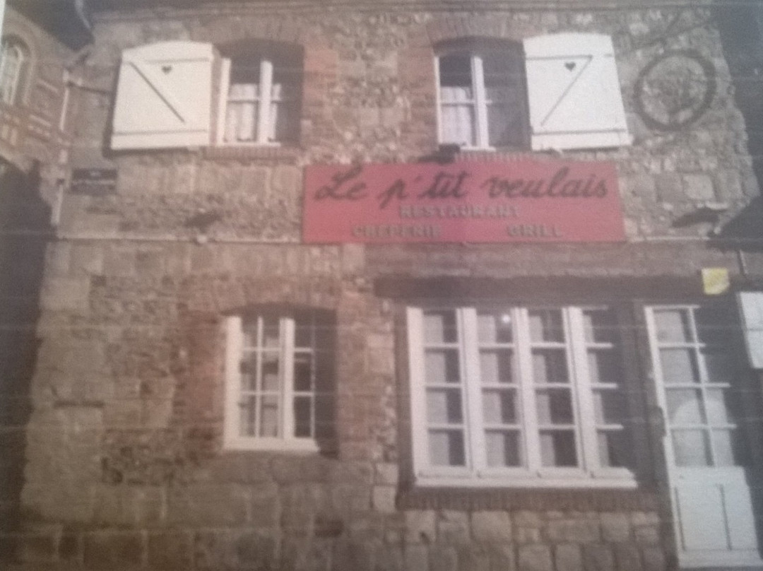 Atelier2-Veules-les-Roses必去景点