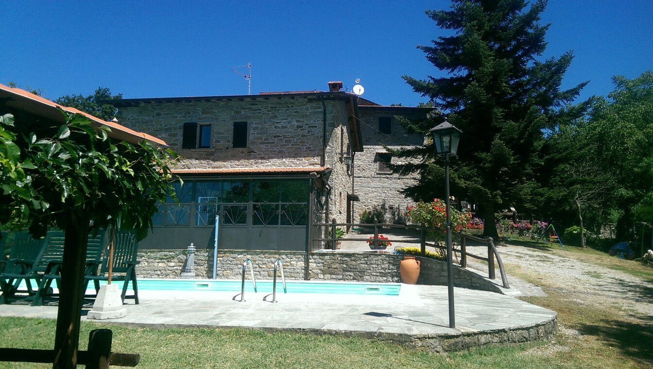 Agriturismo Flora-官方