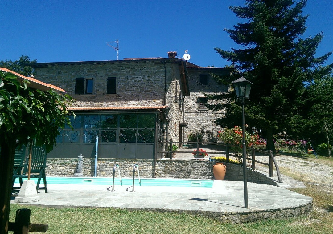 Agriturismo Flora主图