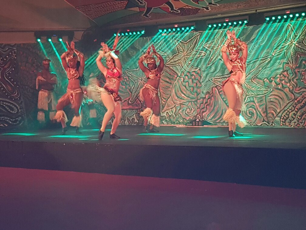 Flavours of Barbados-Maxwell必去景点