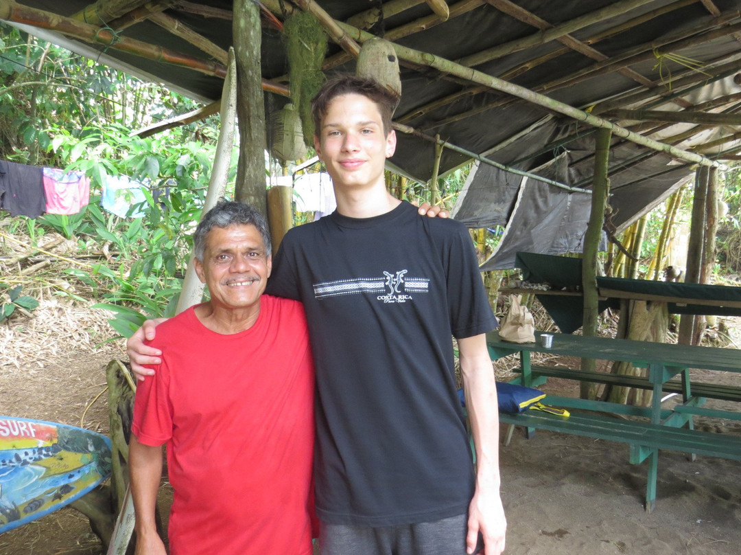 Rio Claro Aventuras Eco-Tours景点图片