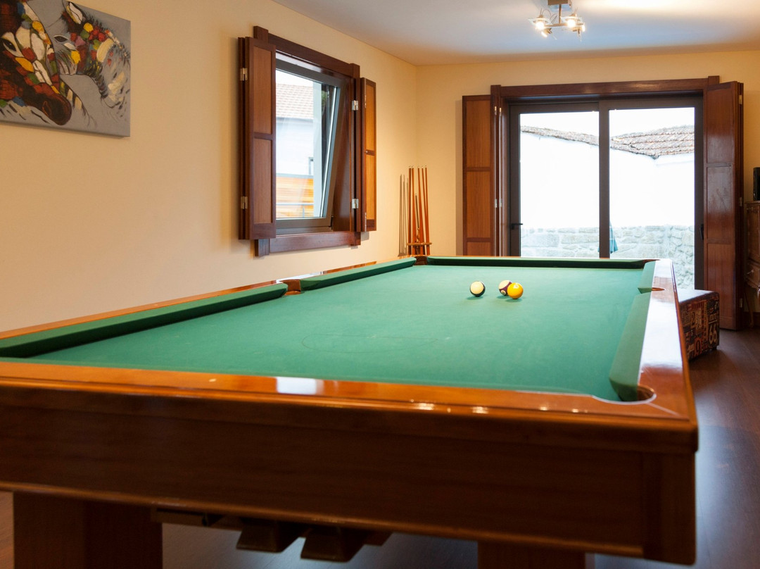 Casa das Origens主图