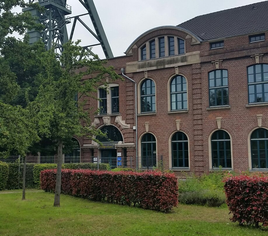 Aquapark Oberhausen景点图片