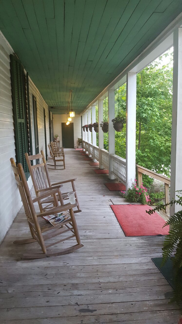 Nolan House Bed and Breakfast-官方