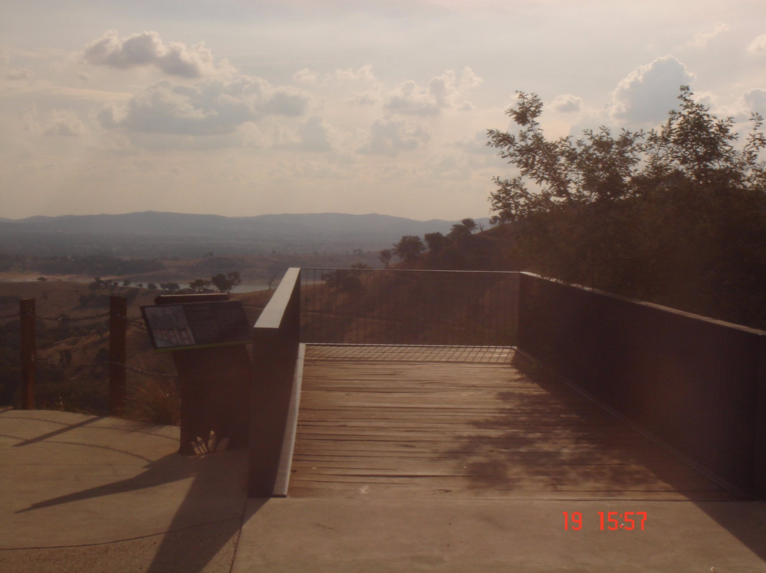 Bethanga/Kurrajong Gap景点图片