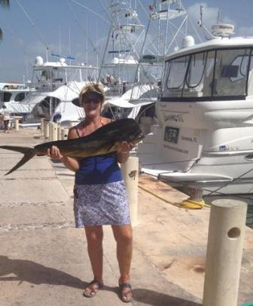 Adventure Tours Puerto Aventuras-阿范特拉斯港必去景点