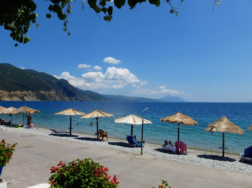 Hotel Balaska
