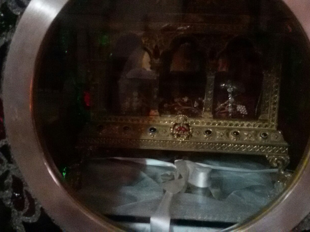 Carmel of the Holy Child Jesus-伯利恒必去景点