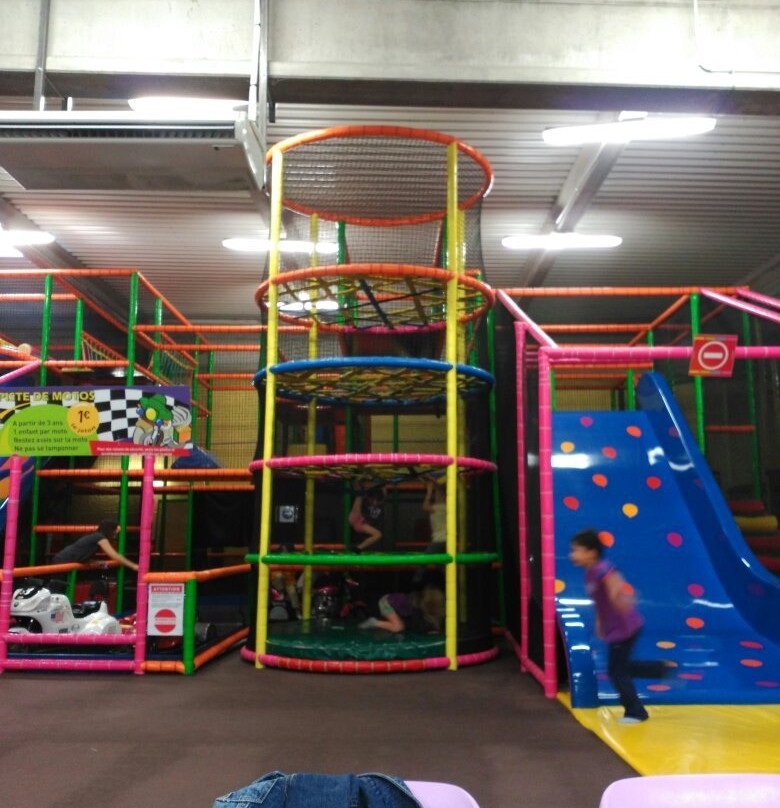 Royal Kids Parc de jeux景点图片