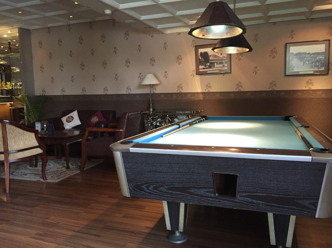 Vino Bar-日惹必去景点