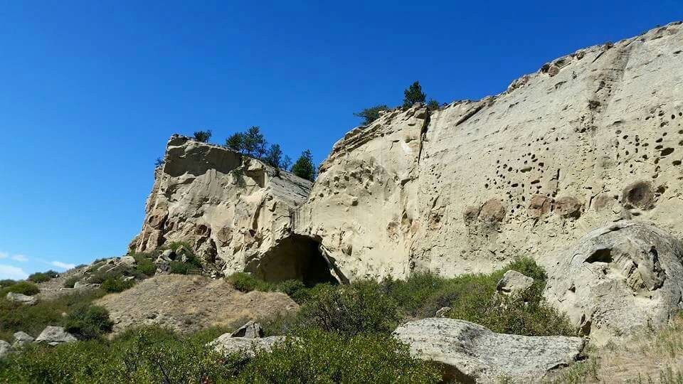 象形洞穴国家公园景点图片