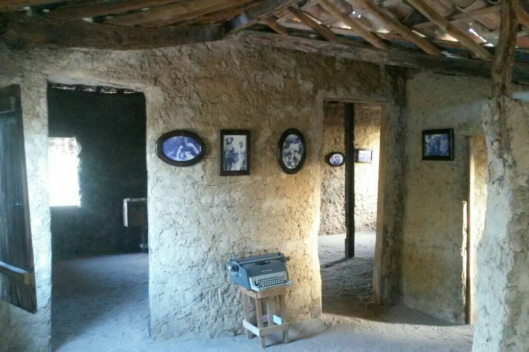 Casa de Maria Bonita Museum-Paulo Afonso必去景点
