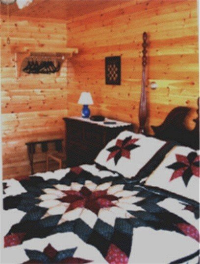 Betsy Ross Lodging主图