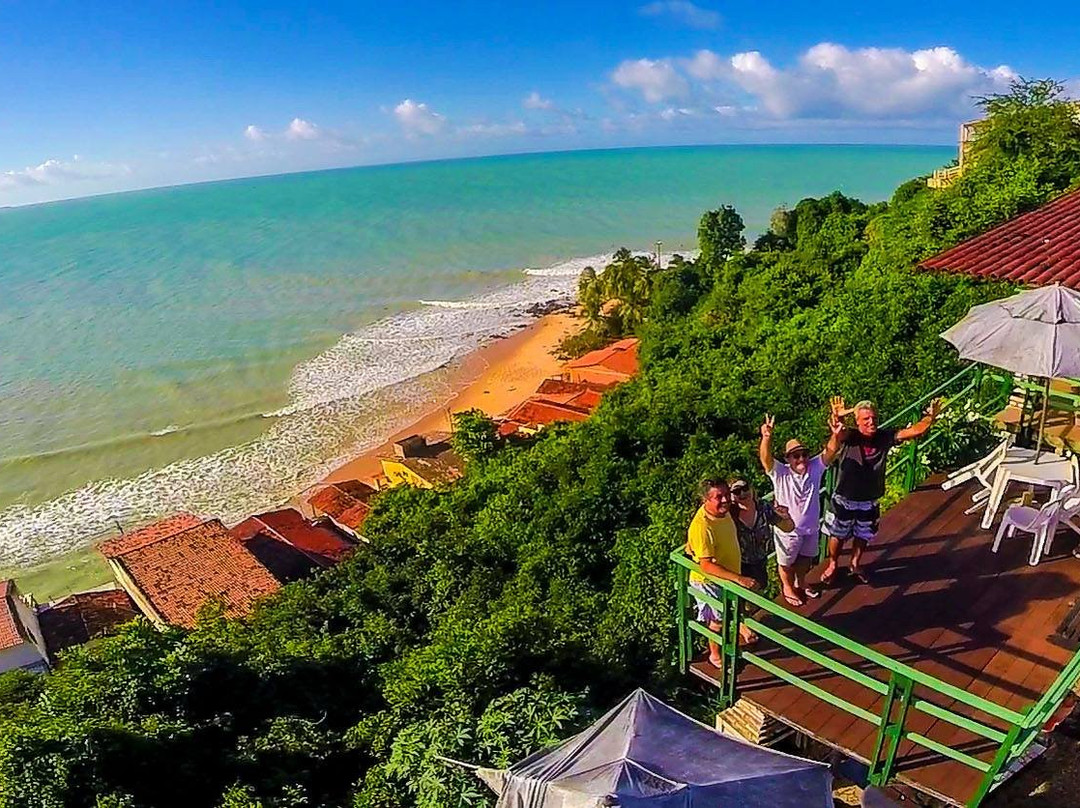 Pousada Farol Eco Adventure