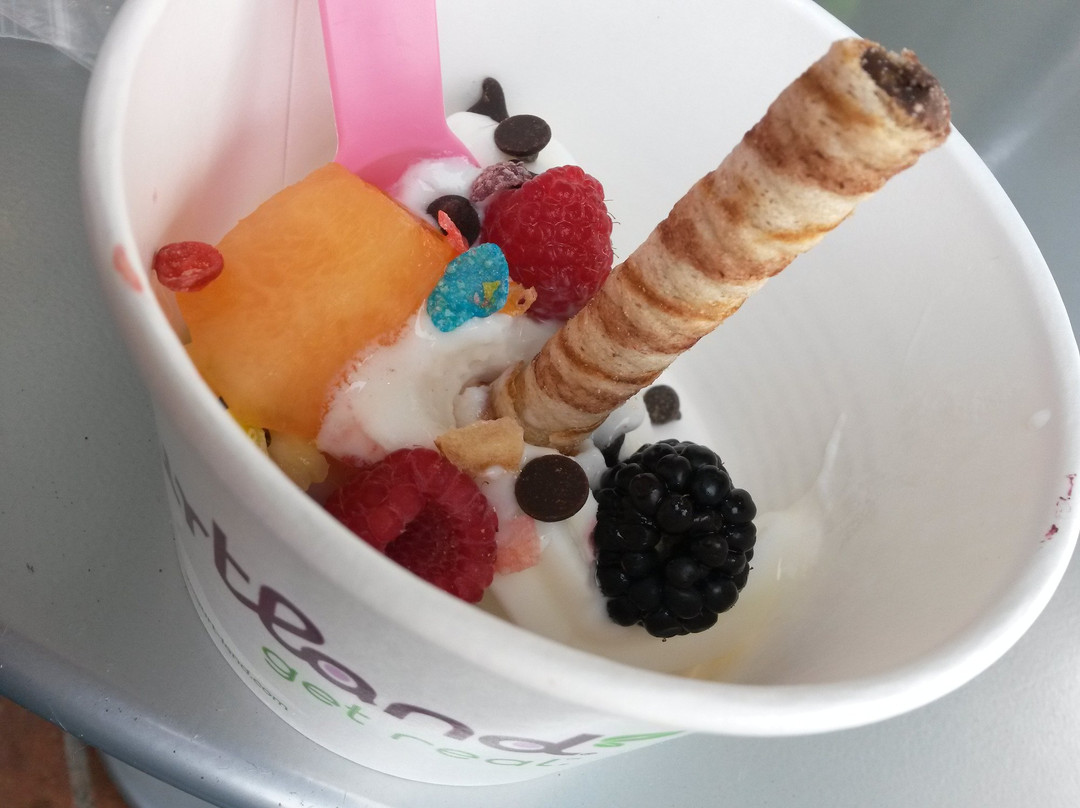 Hawaiian Gardens餐馆和美食-Popeyes Louisiana Kitchen