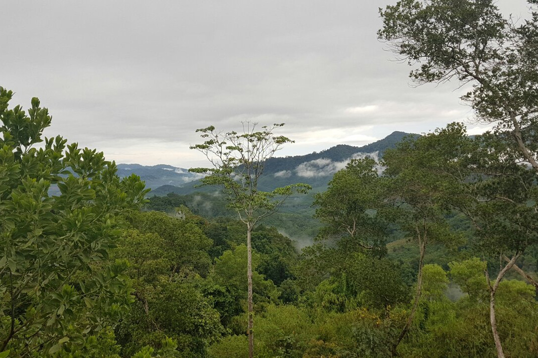 Khao Nang Hong View Point-攀牙必去景点