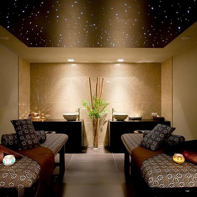 Jepun Traditional Spa-亨克必去景点